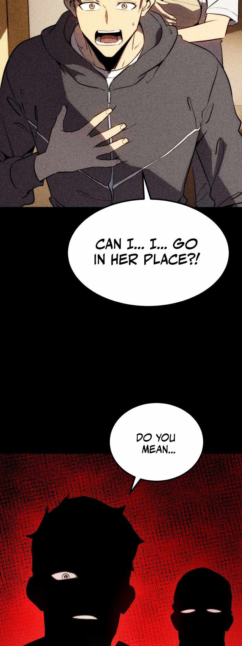 Full-Time Awakening Chapter 90 page 17