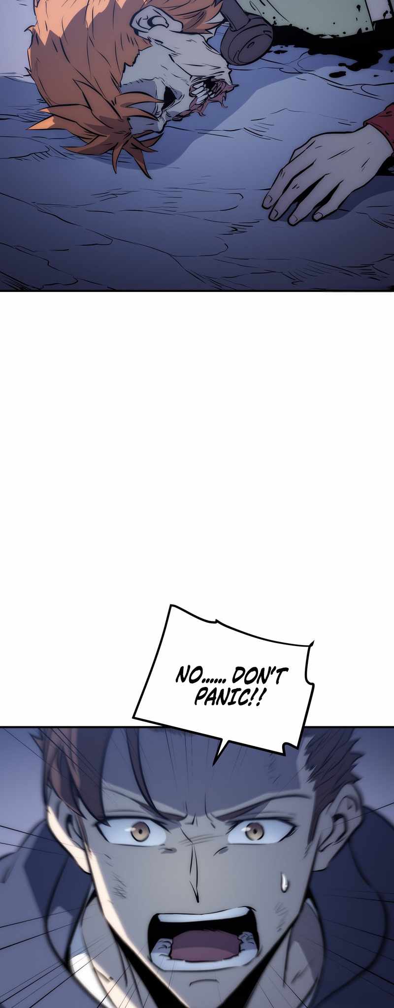 Full-Time Awakening Chapter 90 page 6