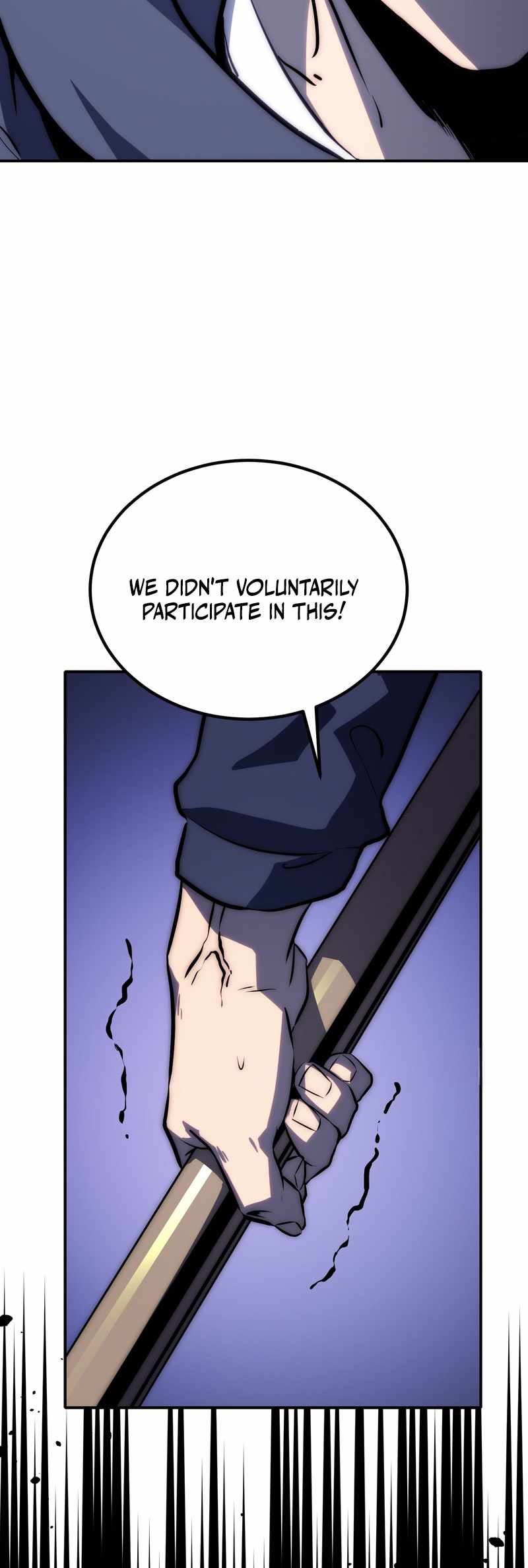Full-Time Awakening Chapter 90 page 14