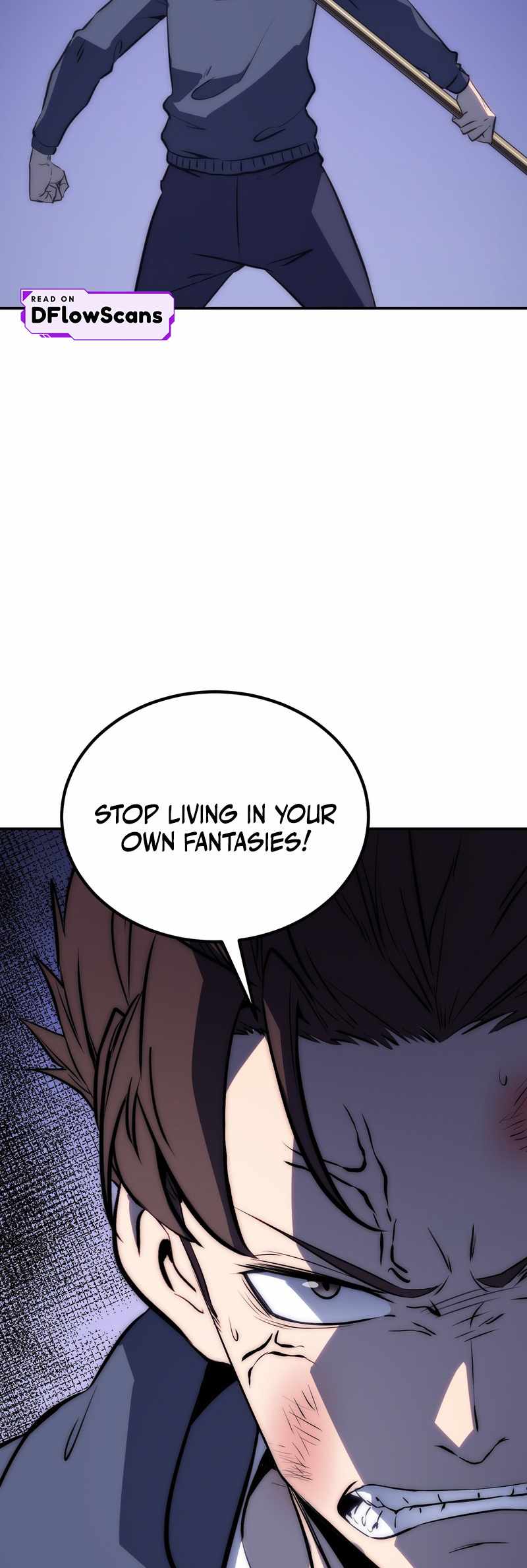 Full-Time Awakening Chapter 90 page 13