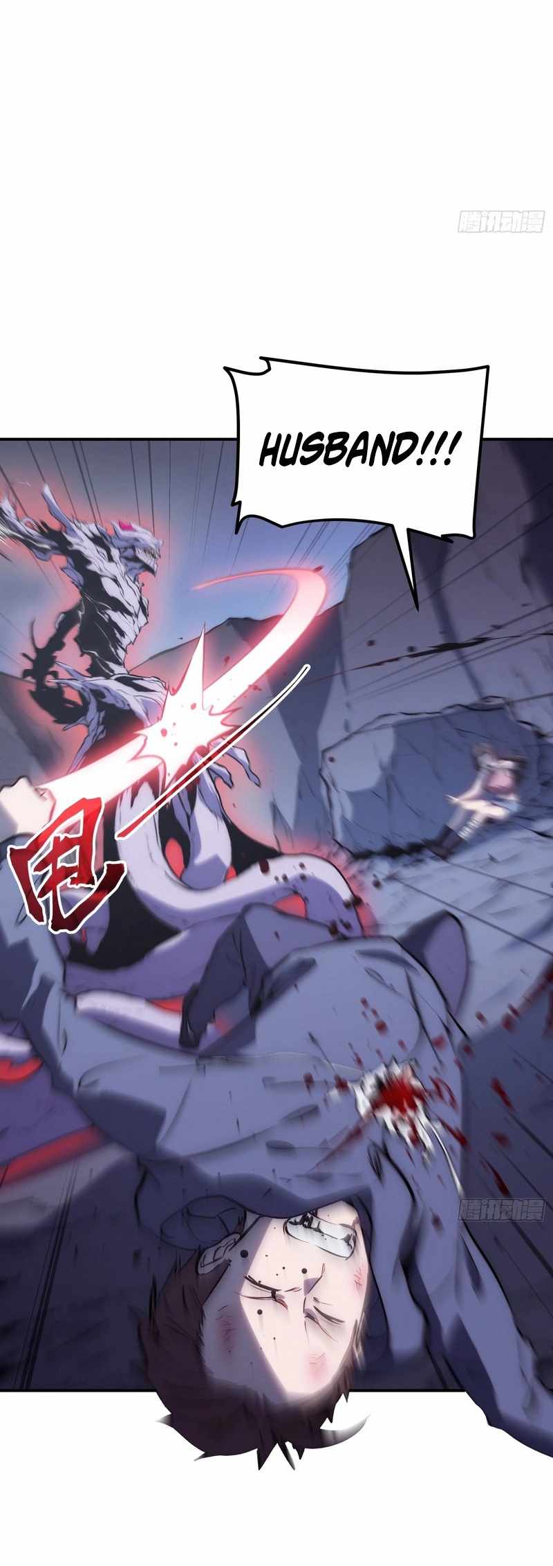 Full-Time Awakening Chapter 91 page 10