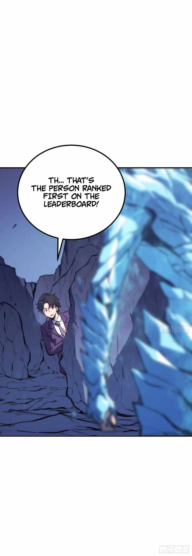 Full-Time Awakening Chapter 91 page 21