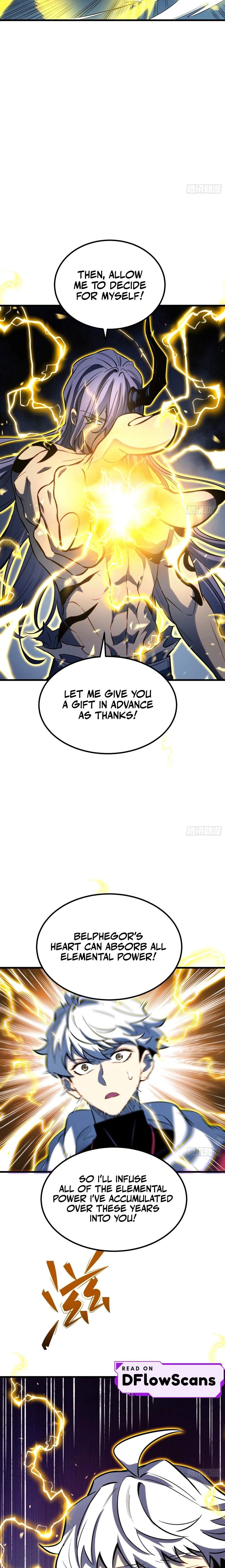 Full-Time Awakening Chapter 92 page 4