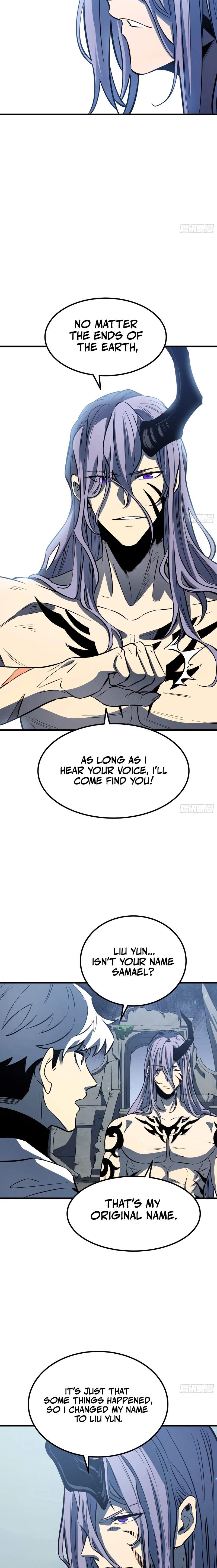 Full-Time Awakening Chapter 92 page 8