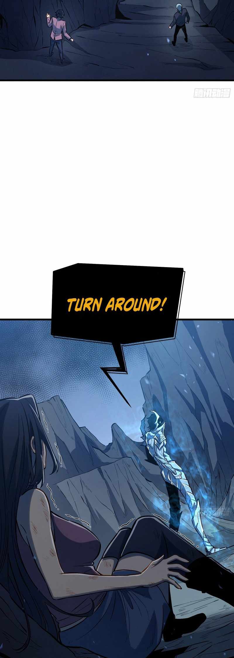 Full-Time Awakening Chapter 93 page 3