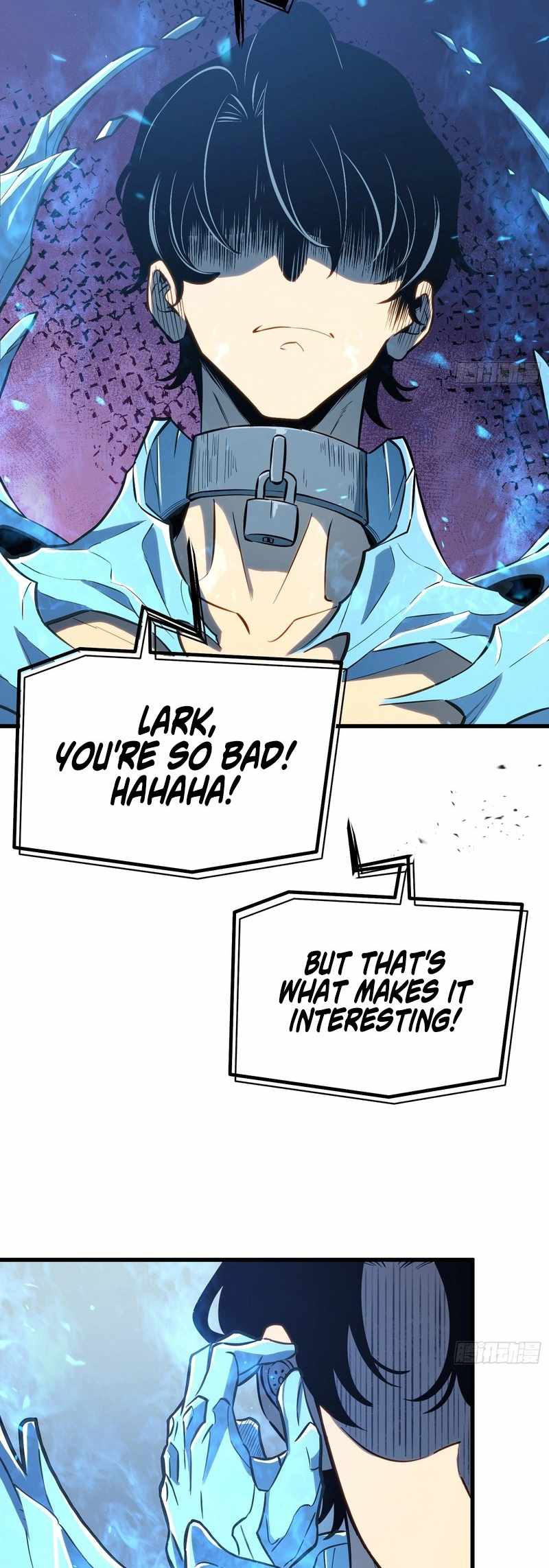 Full-Time Awakening Chapter 93 page 6