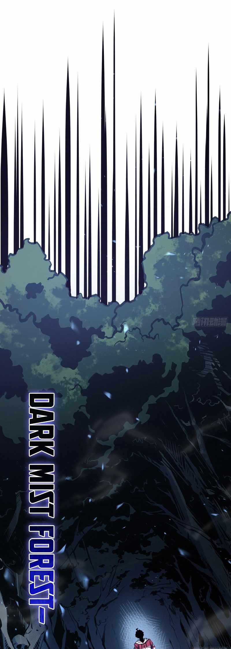 Full-Time Awakening Chapter 93 page 15