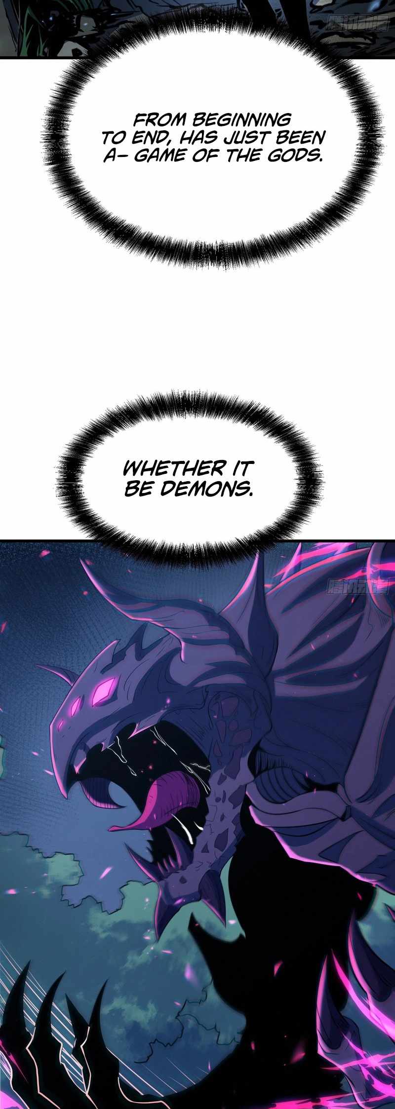 Full-Time Awakening Chapter 93 page 17