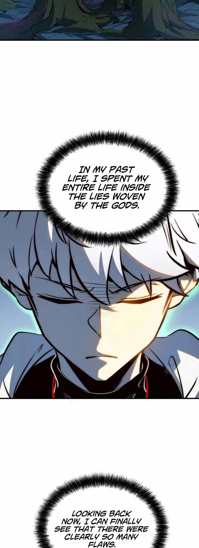 Full-Time Awakening Chapter 94 page 4