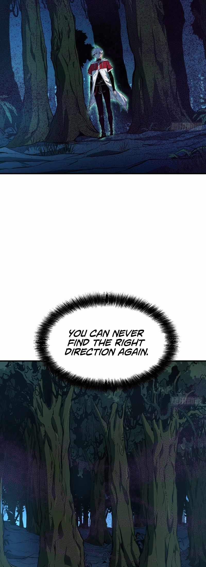 Full-Time Awakening Chapter 94 page 3