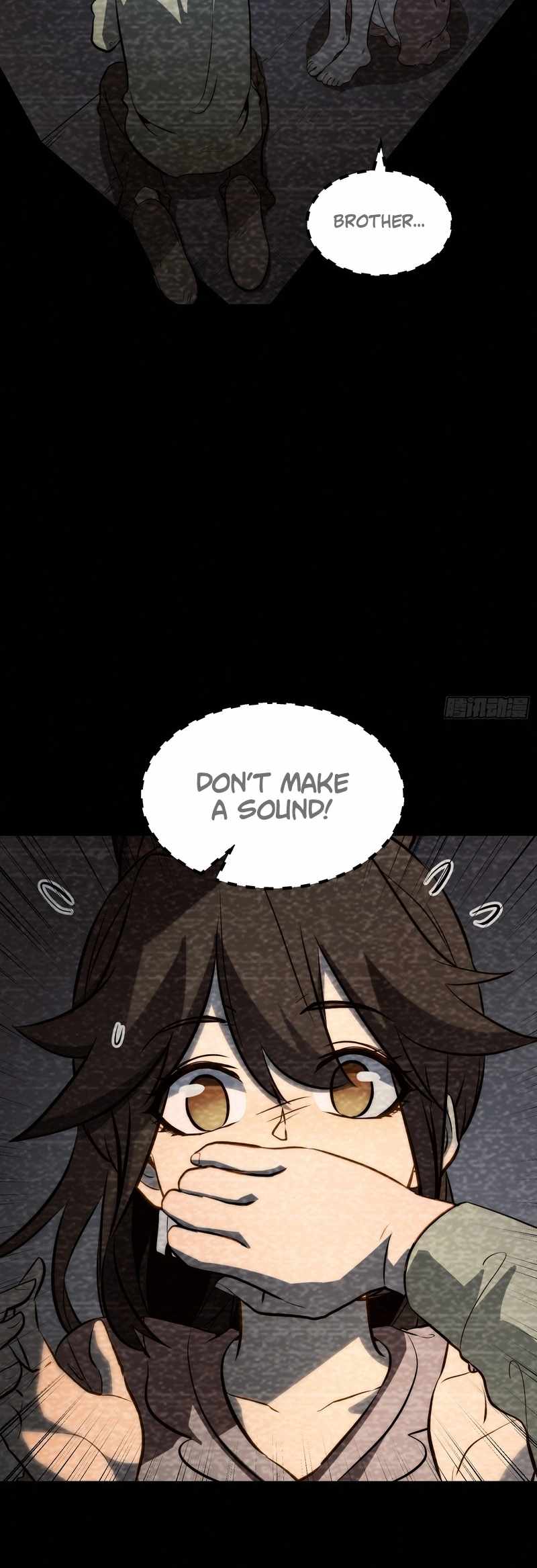 Full-Time Awakening Chapter 94 page 11