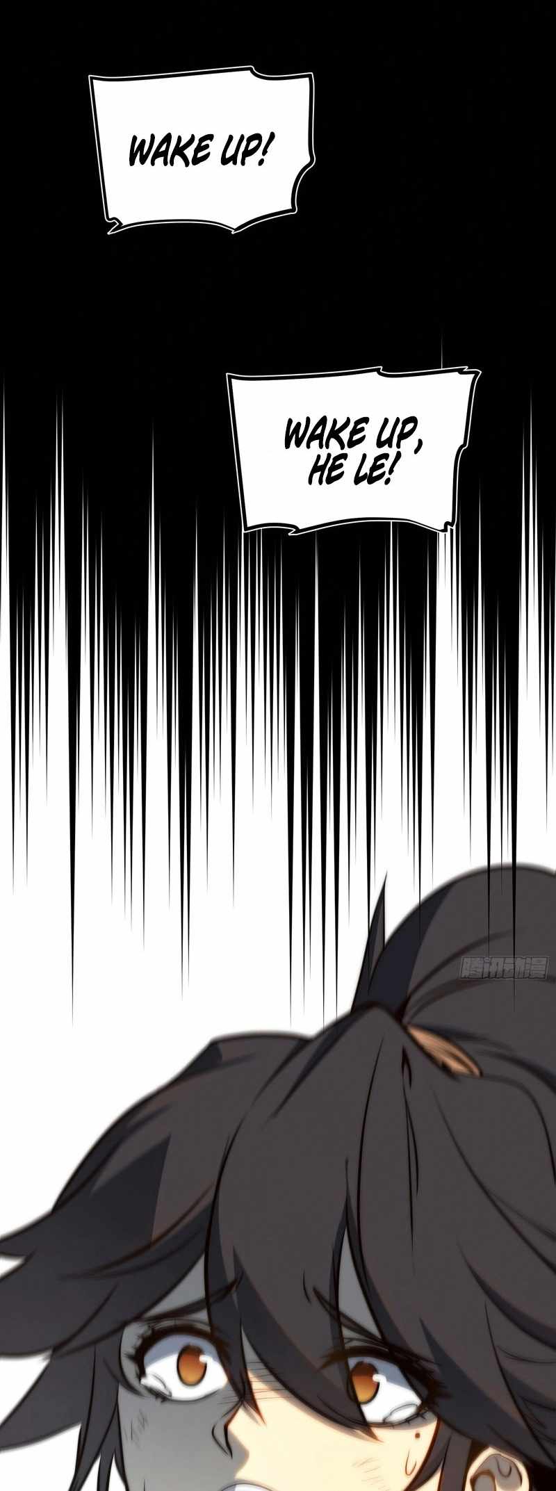 Full-Time Awakening Chapter 94 page 20
