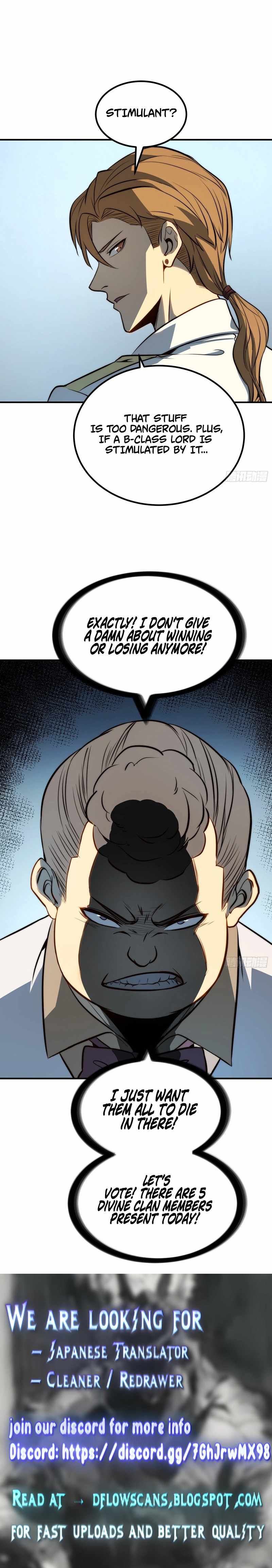 Full-Time Awakening Chapter 94 page 28
