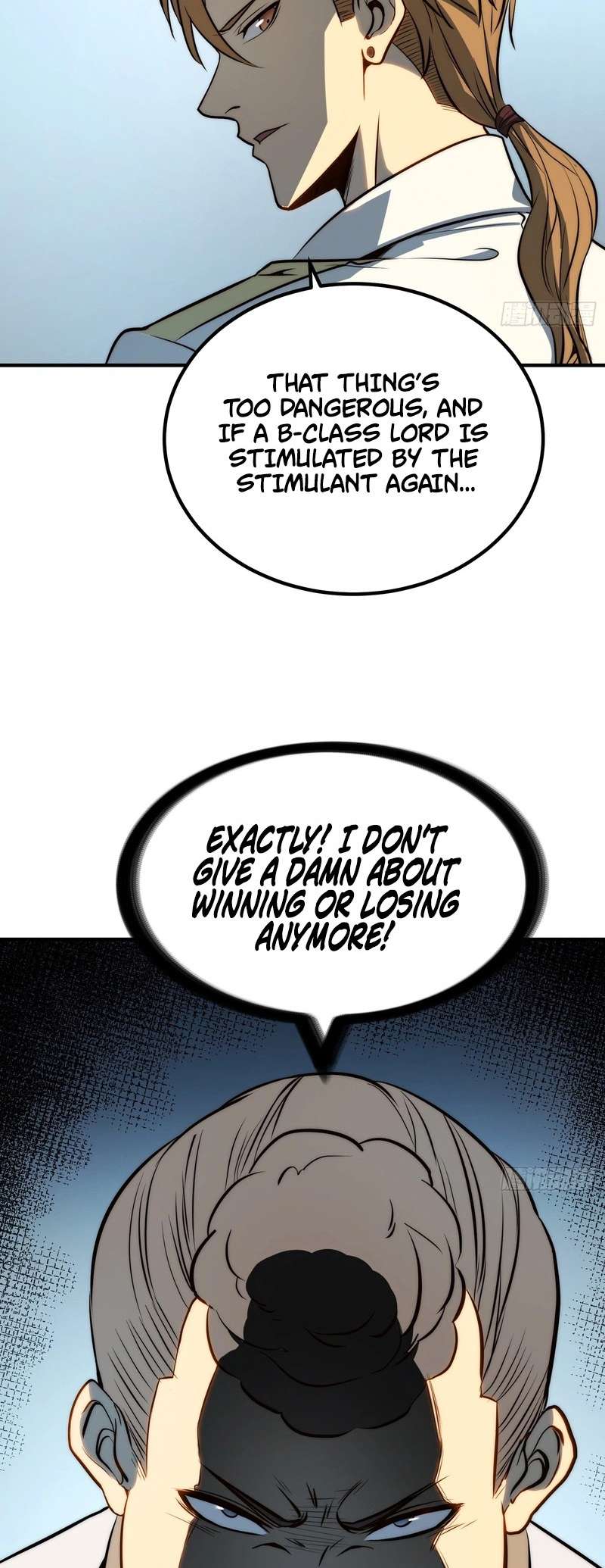 Full-Time Awakening Chapter 95 page 2