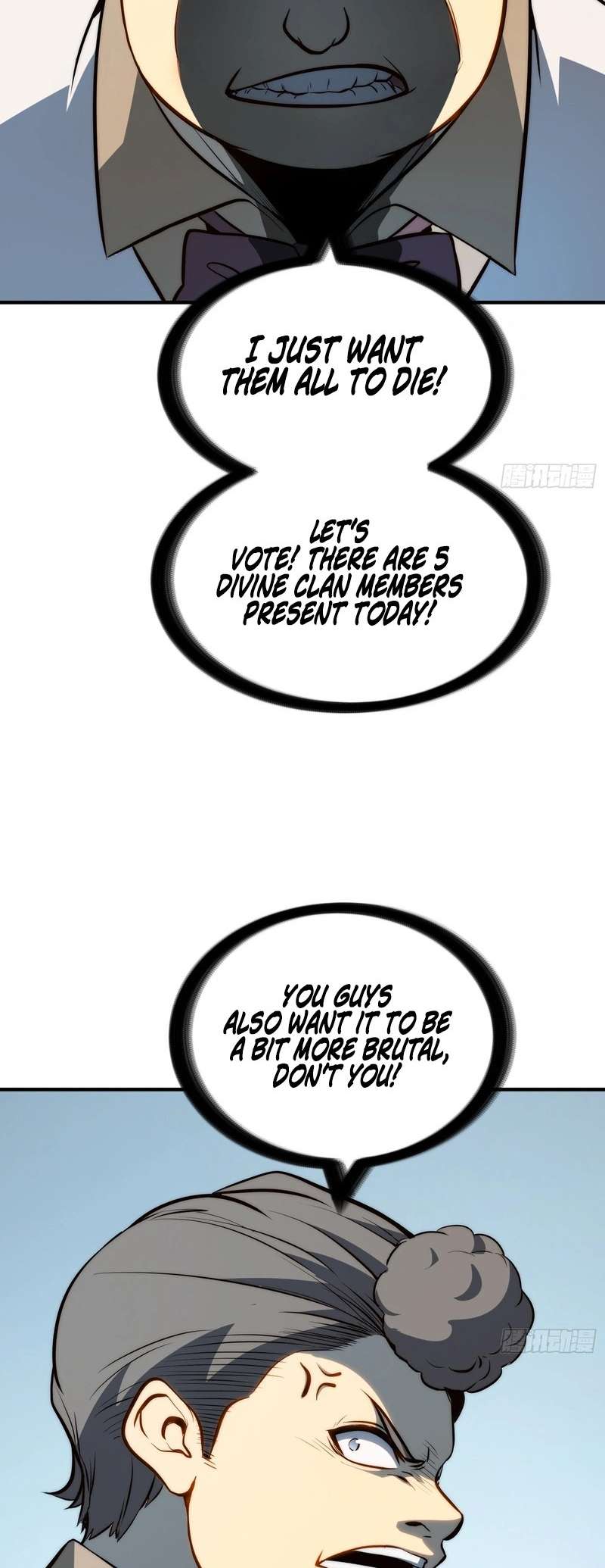 Full-Time Awakening Chapter 95 page 3