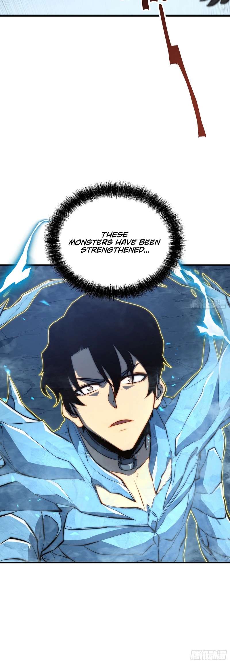 Full-Time Awakening Chapter 95 page 20