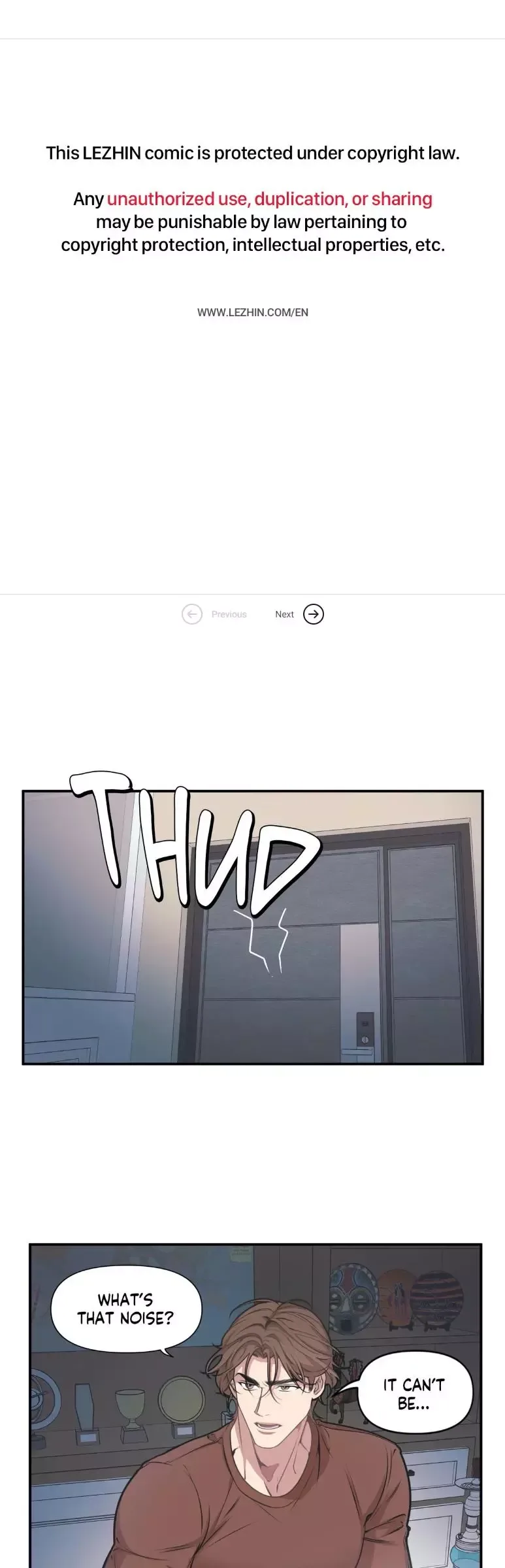 Full Volume Chapter 1 page 2