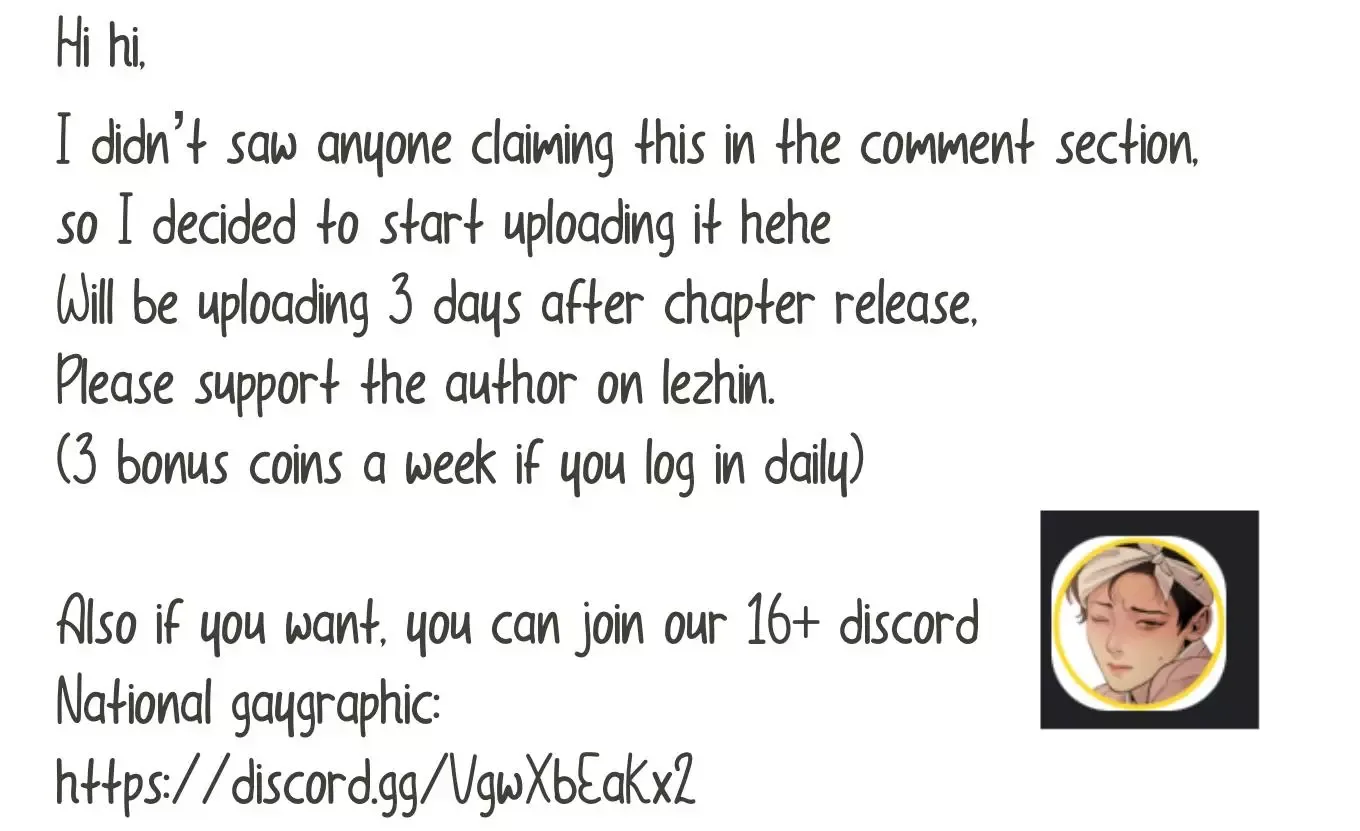 Full Volume Chapter 1 page 1