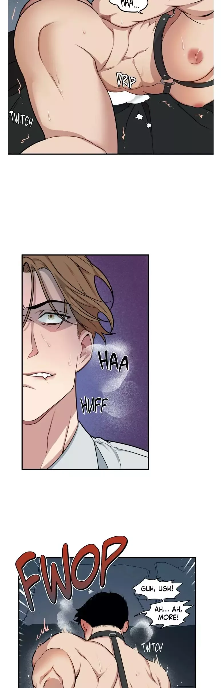 Full Volume Chapter 1 page 29