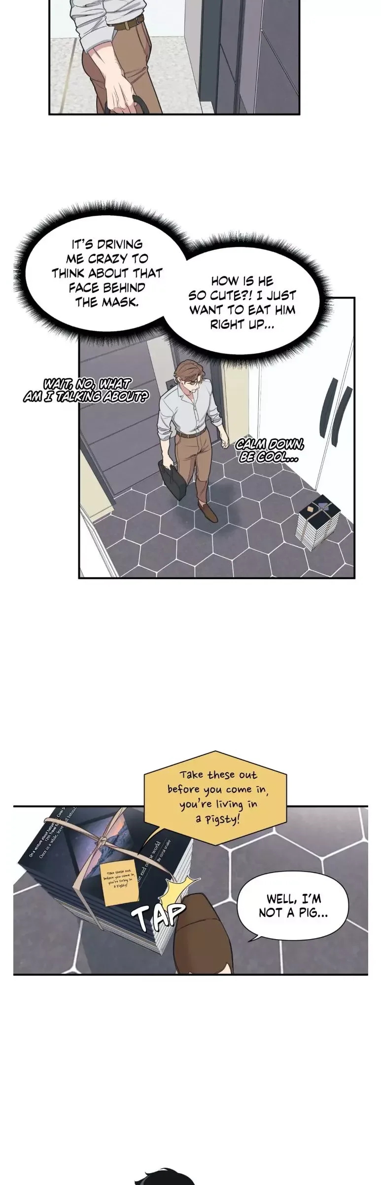 Full Volume Chapter 1 page 18