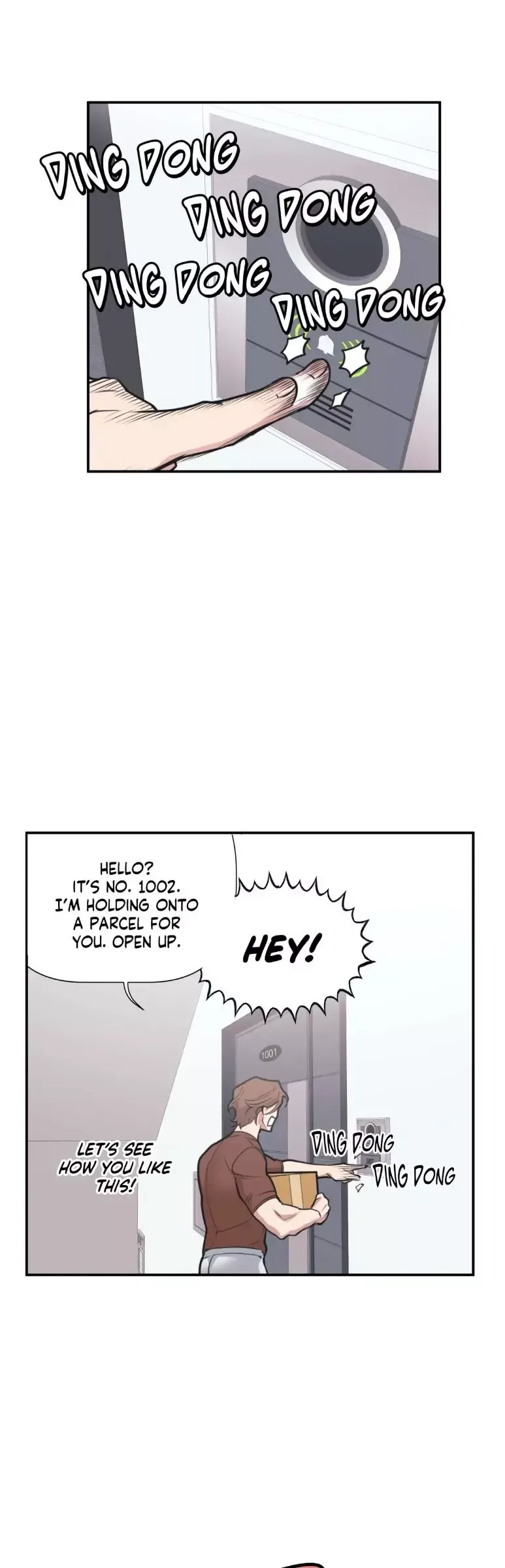 Full Volume Chapter 1 page 5