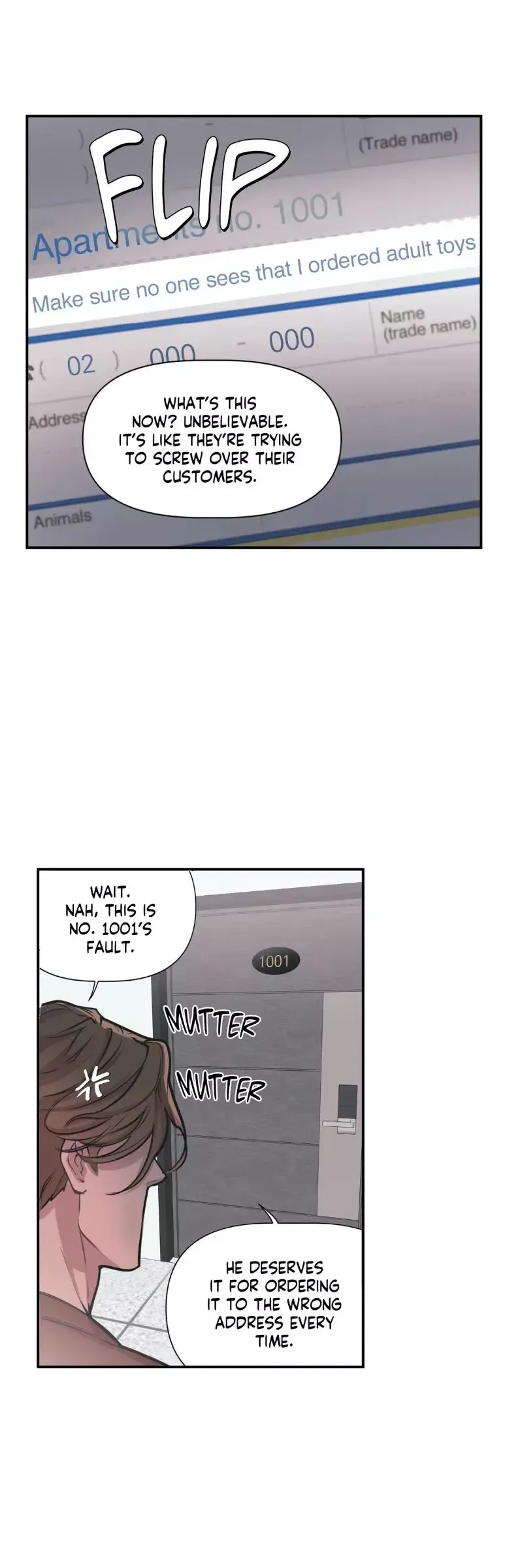 Full Volume Chapter 1 page 4