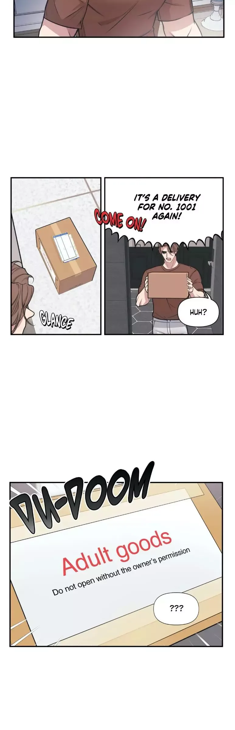 Full Volume Chapter 1 page 3