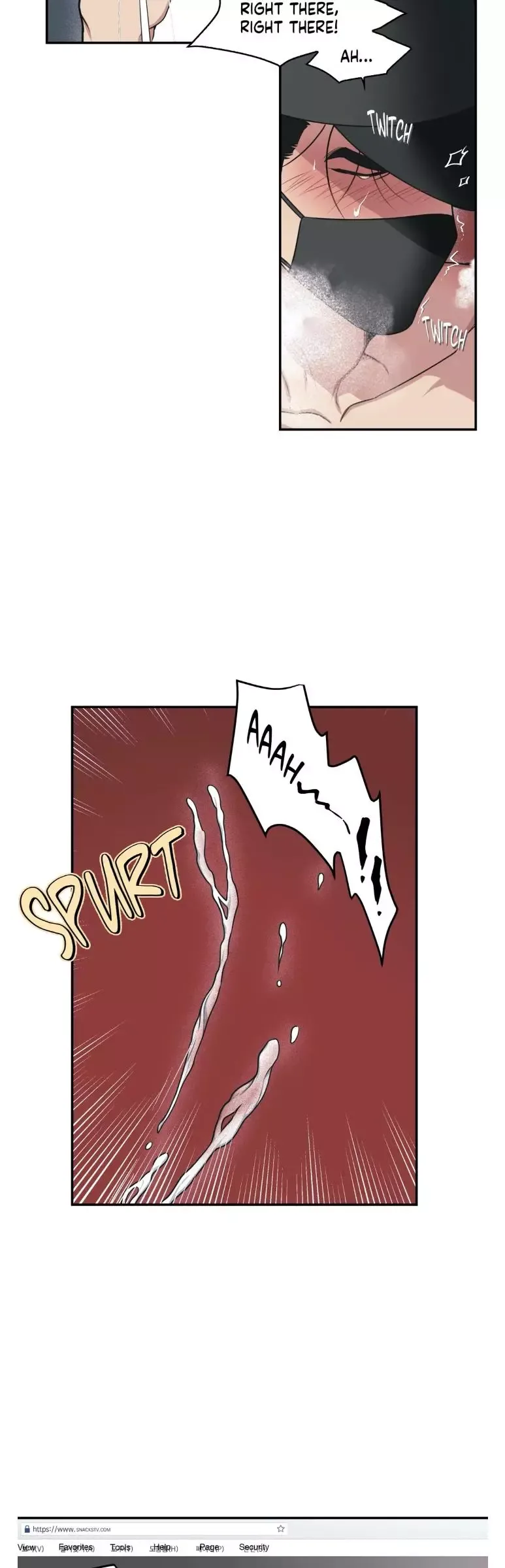 Full Volume Chapter 1 page 14