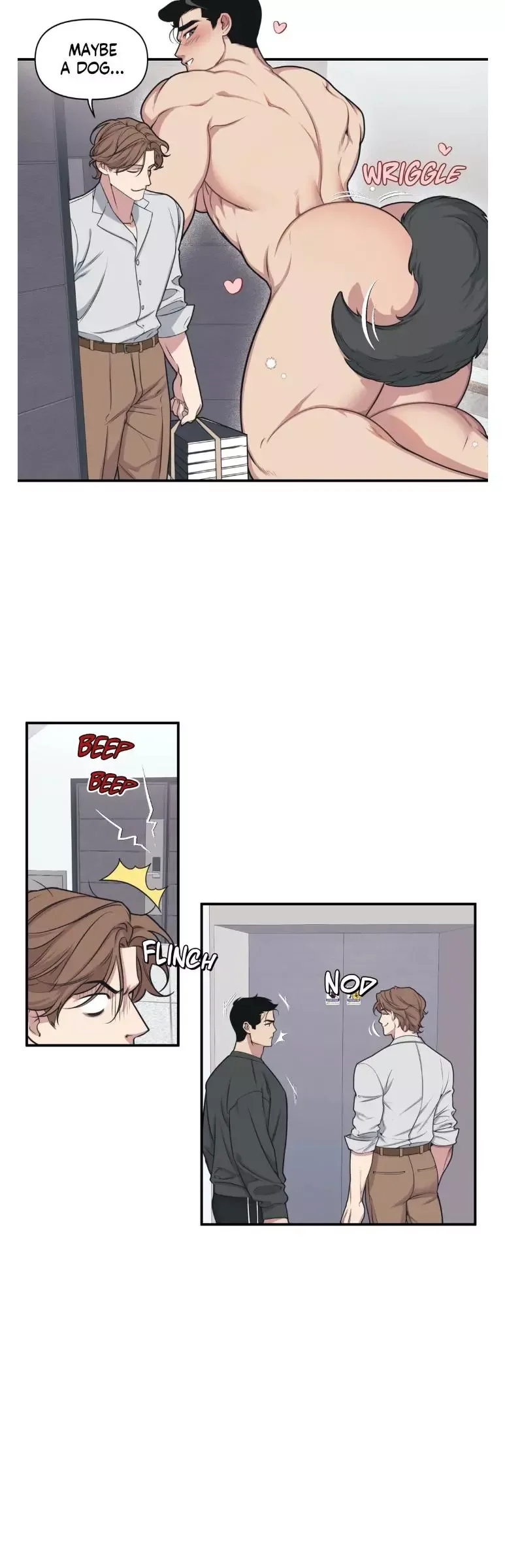 Full Volume Chapter 1 page 19