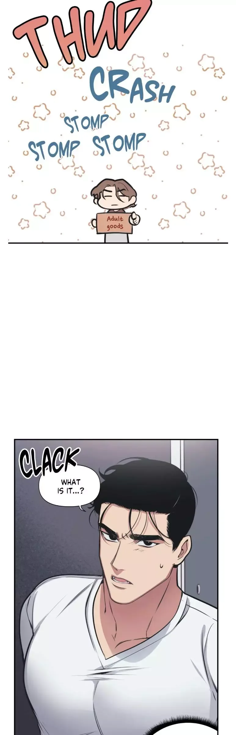 Full Volume Chapter 1 page 6