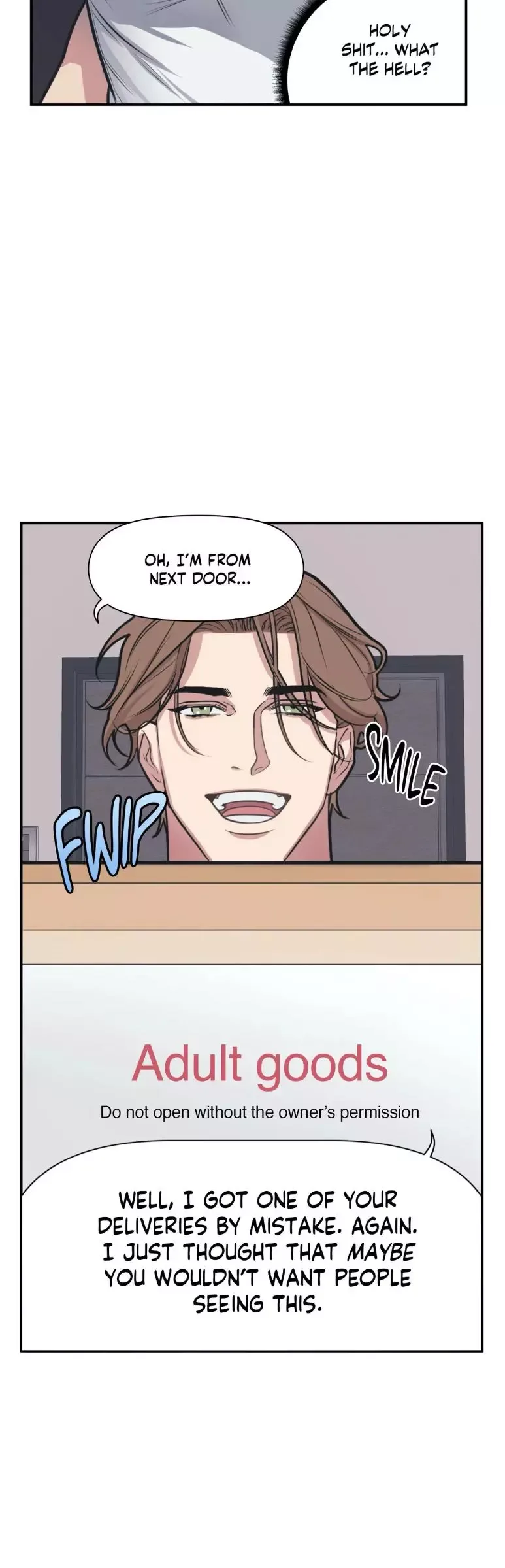 Full Volume Chapter 1 page 7