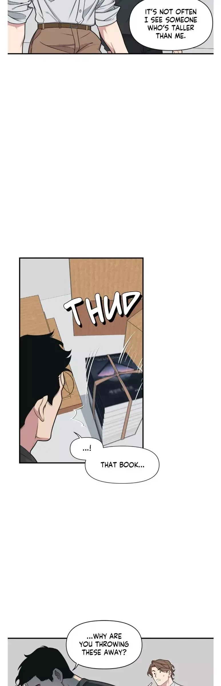Full Volume Chapter 1 page 21