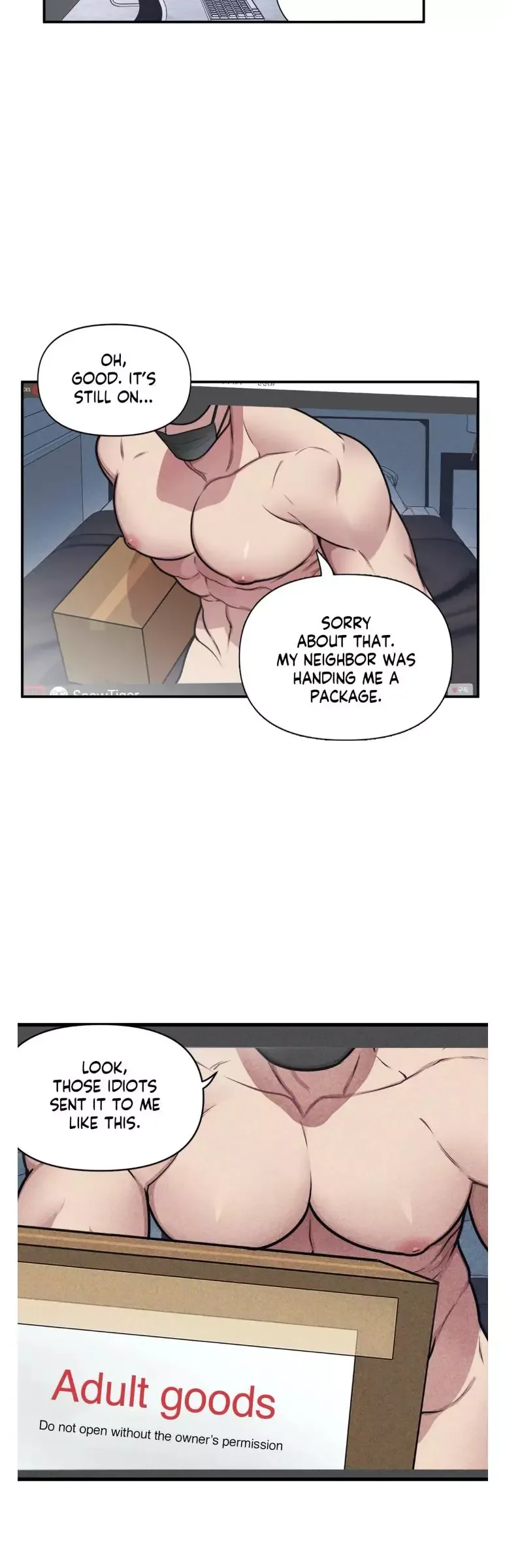 Full Volume Chapter 1 page 11