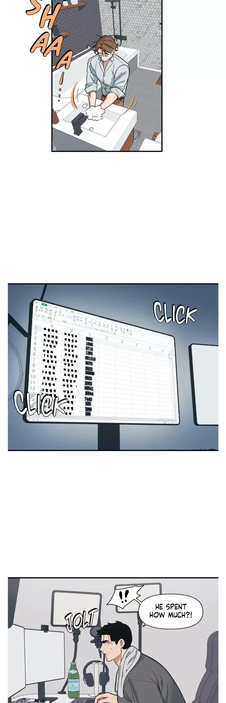 Full Volume Chapter 1 page 32