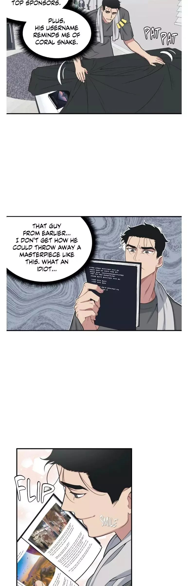 Full Volume Chapter 1 page 34