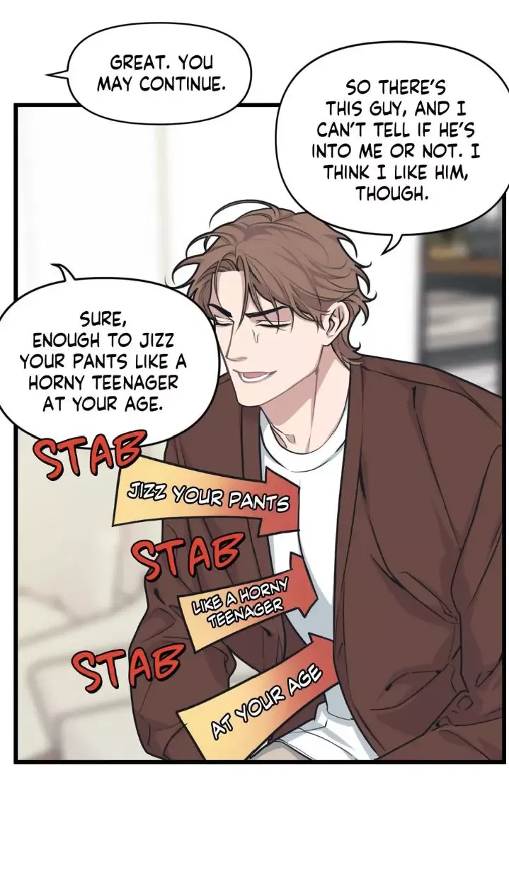Full Volume Chapter 10 page 12