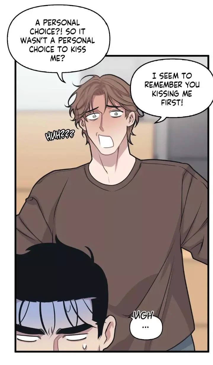 Full Volume Chapter 10 page 30