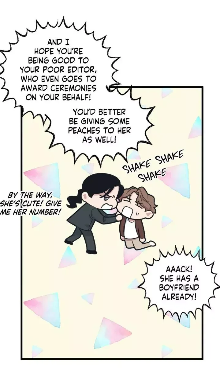Full Volume Chapter 10 page 18