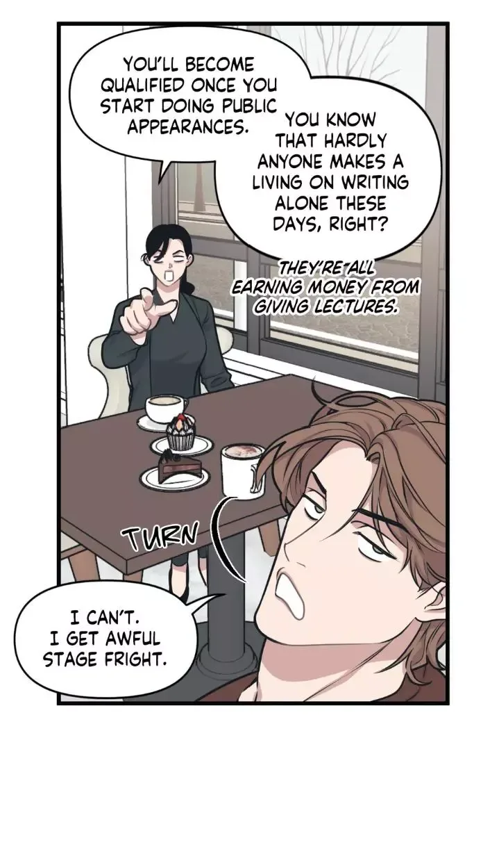 Full Volume Chapter 10 page 17