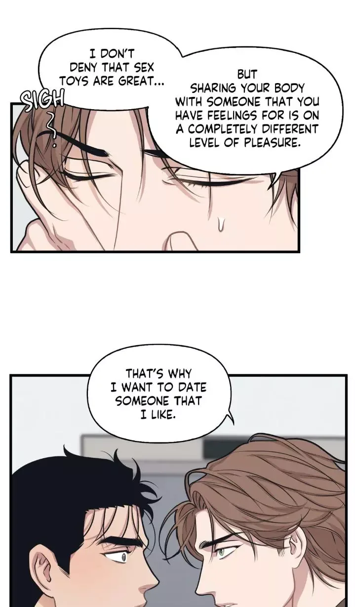 Full Volume Chapter 10 page 33