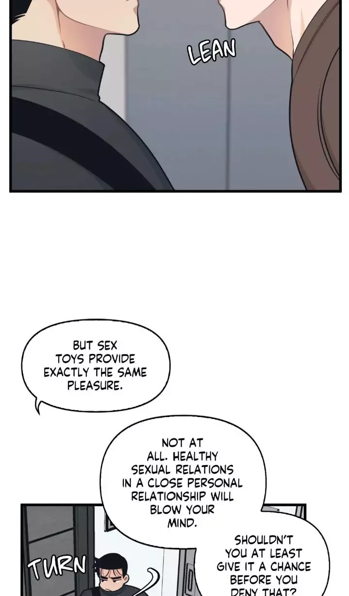 Full Volume Chapter 10 page 34