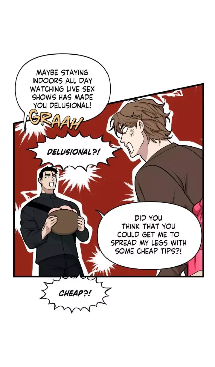 Full Volume Chapter 10 page 39