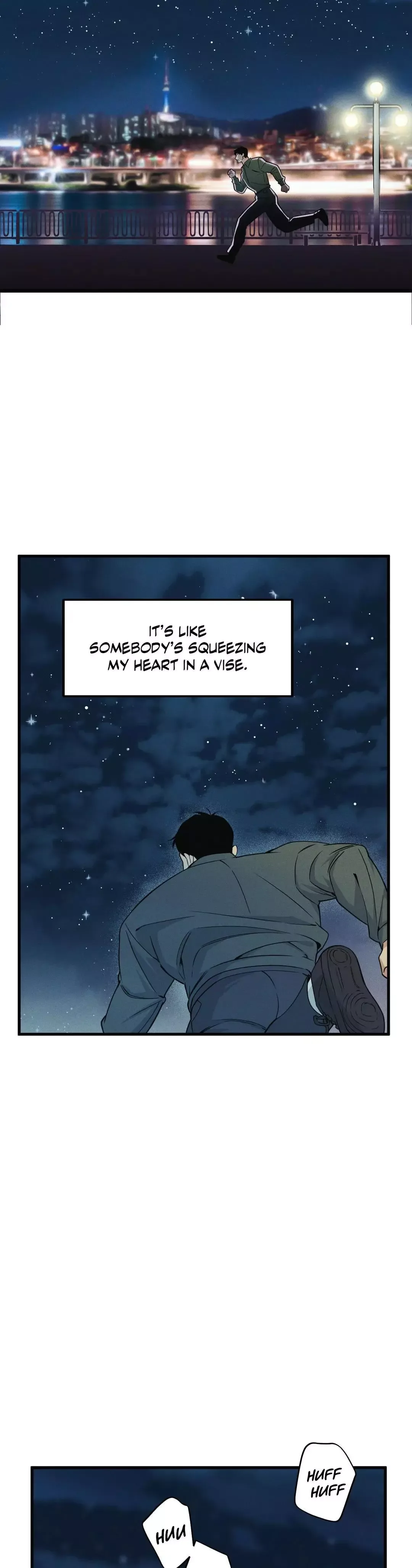 Full Volume Chapter 100 page 28