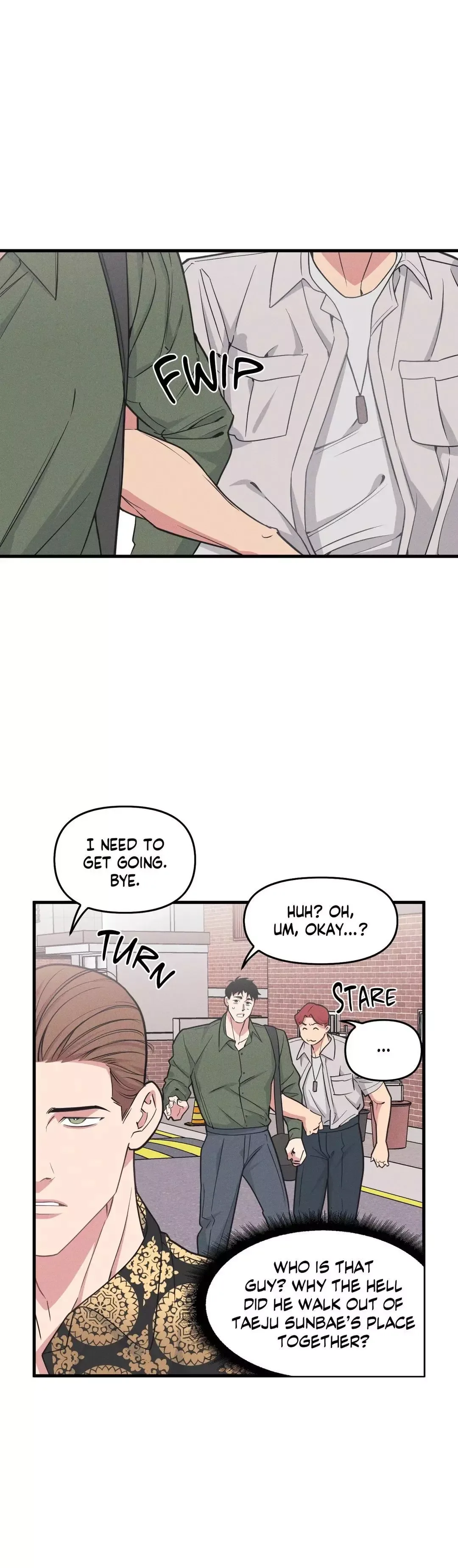 Full Volume Chapter 100 page 3