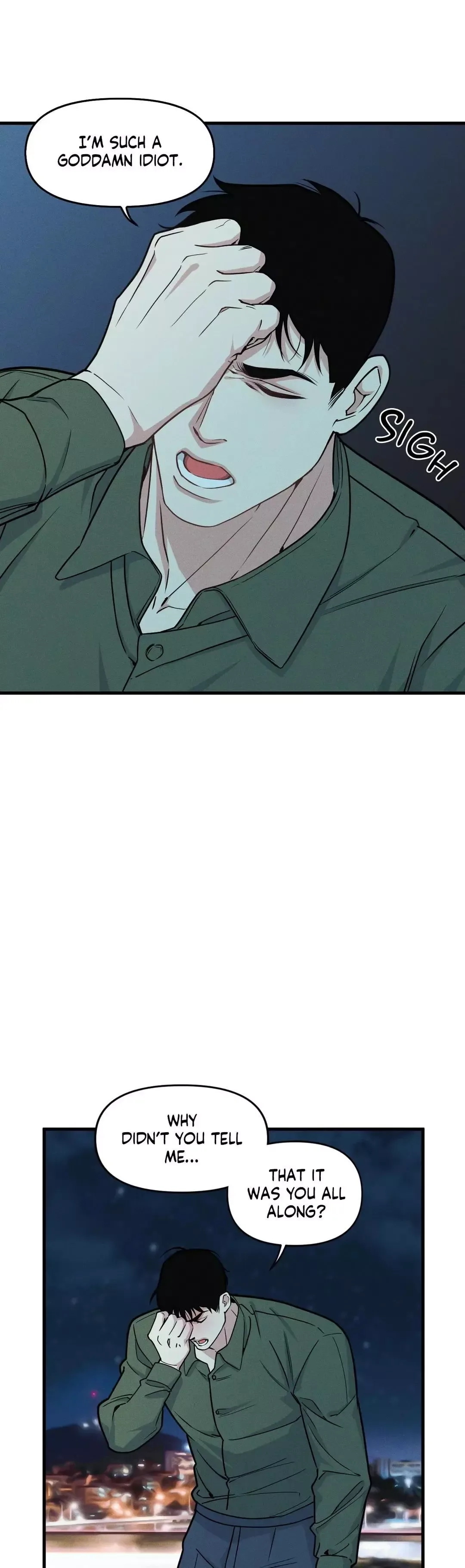 Full Volume Chapter 100 page 30