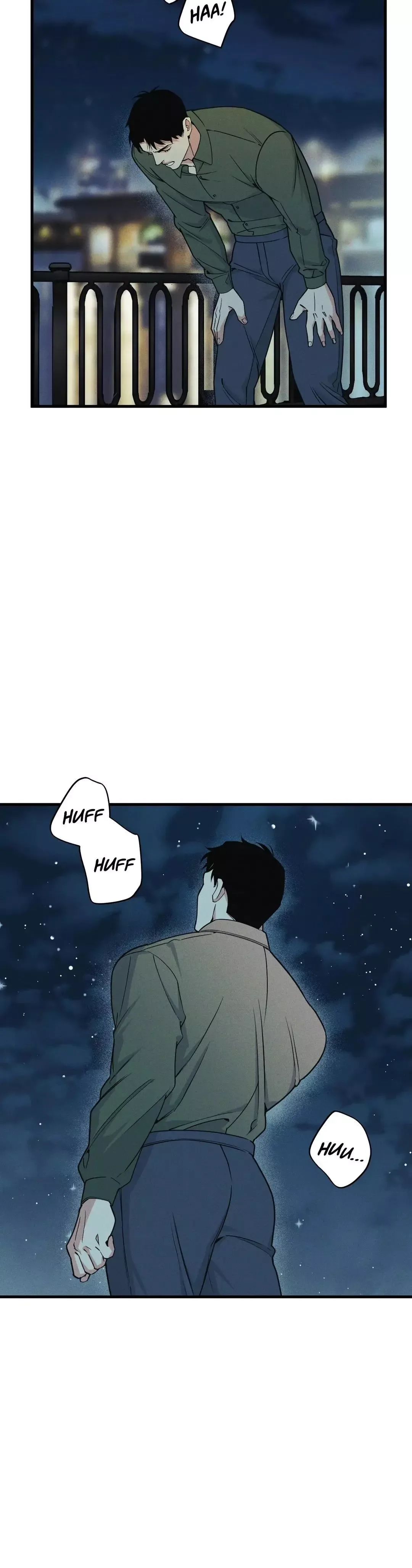 Full Volume Chapter 100 page 29