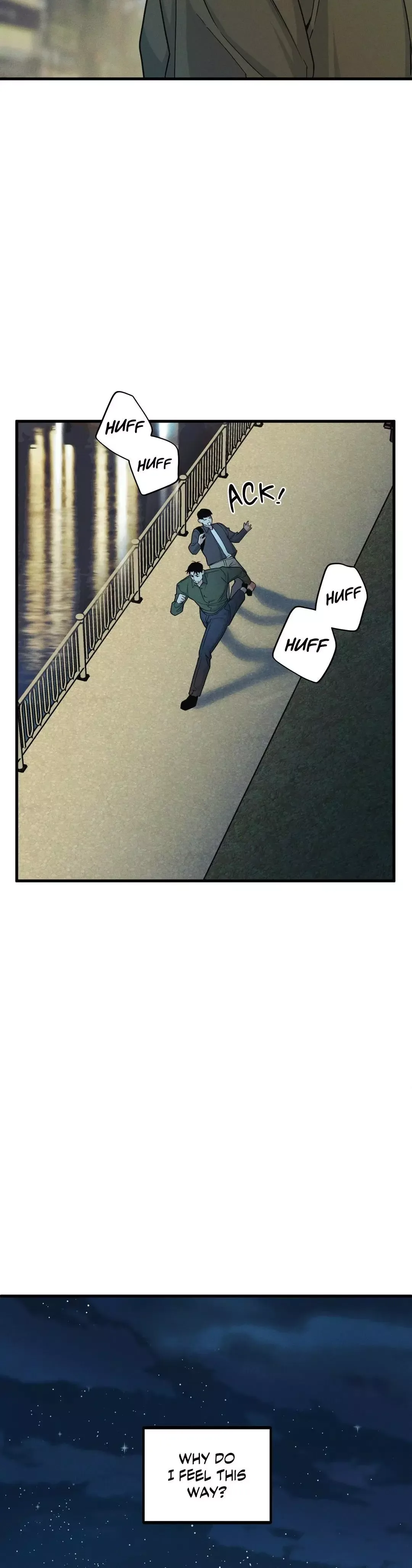 Full Volume Chapter 100 page 27