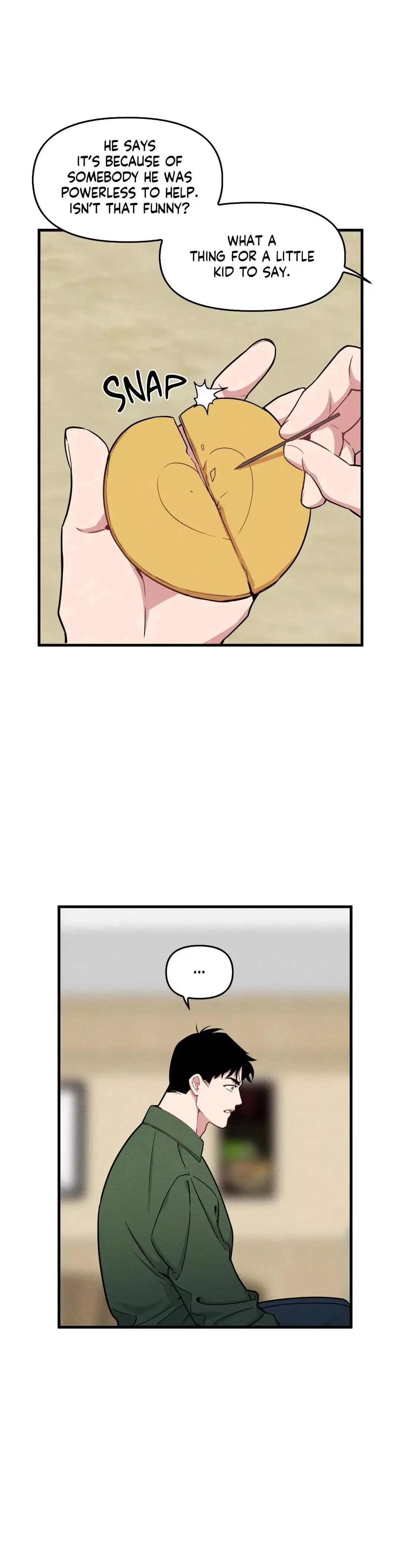 Full Volume Chapter 100 page 21