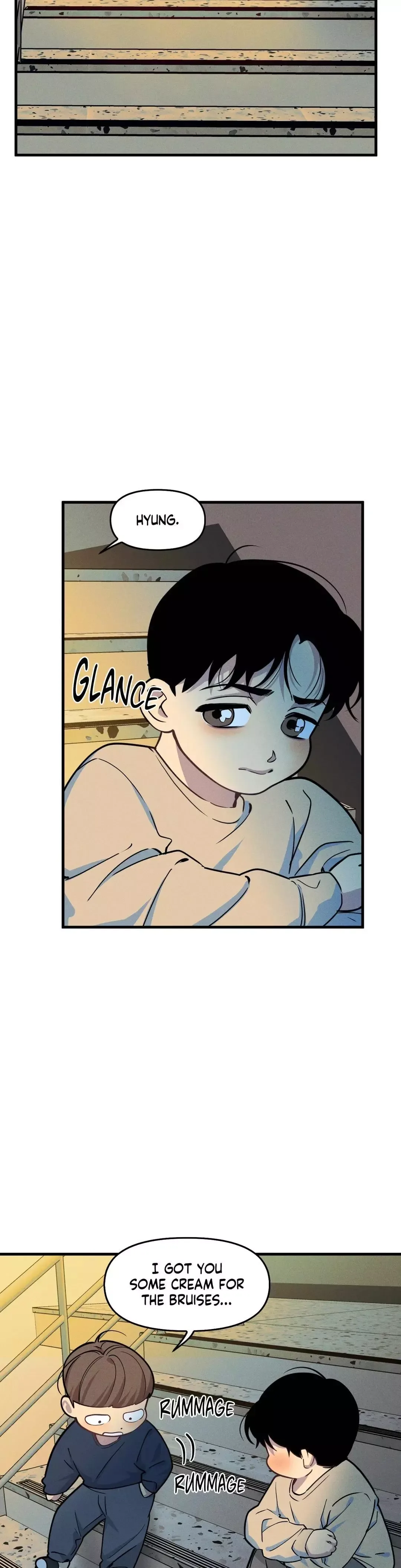 Full Volume Chapter 100 page 23