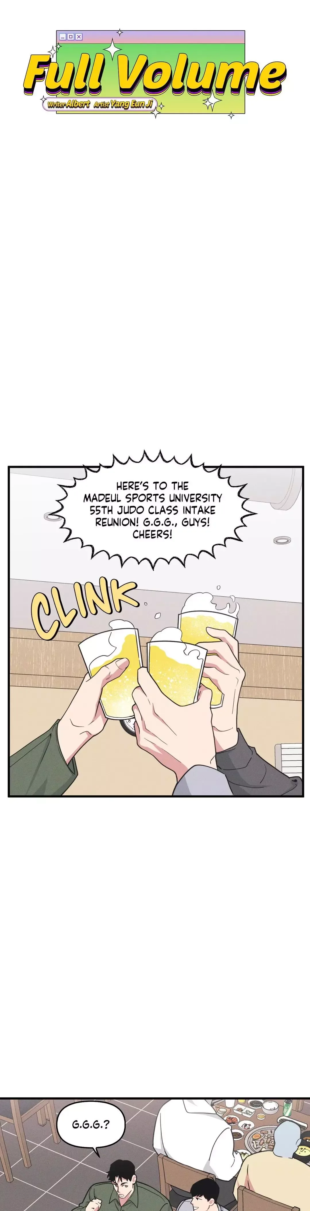Full Volume Chapter 100 page 12
